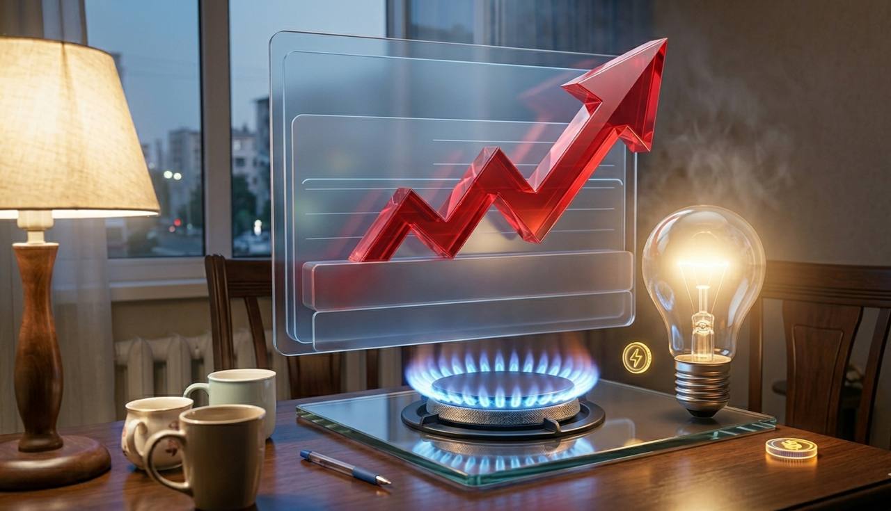 Новые тарифы на электроэнергию и газ в Узбекистане с 1 июня 2026 года — Кабмин утвердил