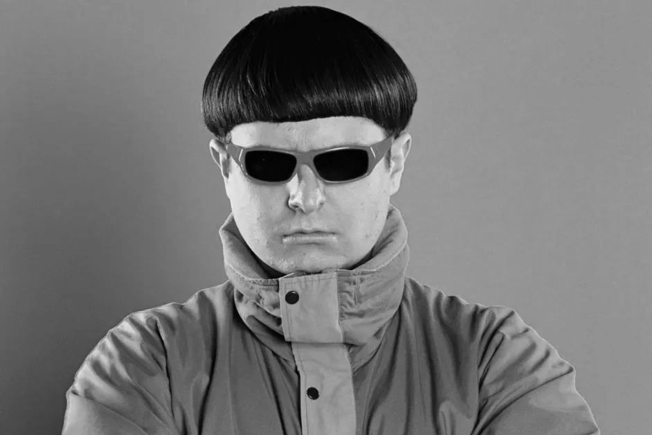 Оливер Три погиб при столкновении вертолётов в Бразилии