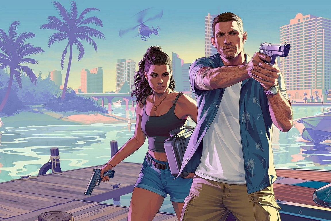 GTA VI 19 noyabr 2026-yilda chiqadi — Take-Two rasmiy tafsilotlarni tasdiqladi