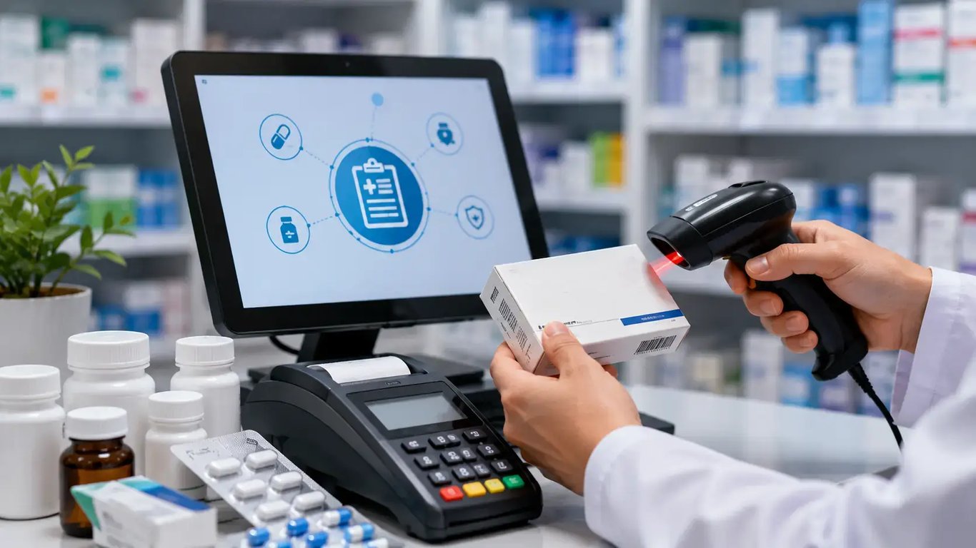 В Узбекистане хотят связать продажу рецептурных лекарств с электронными рецептами