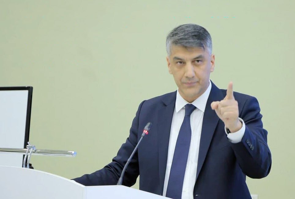 Кадыров раскритиковал сборную Узбекистана после поражения на ЧМ и призвал обновить состав