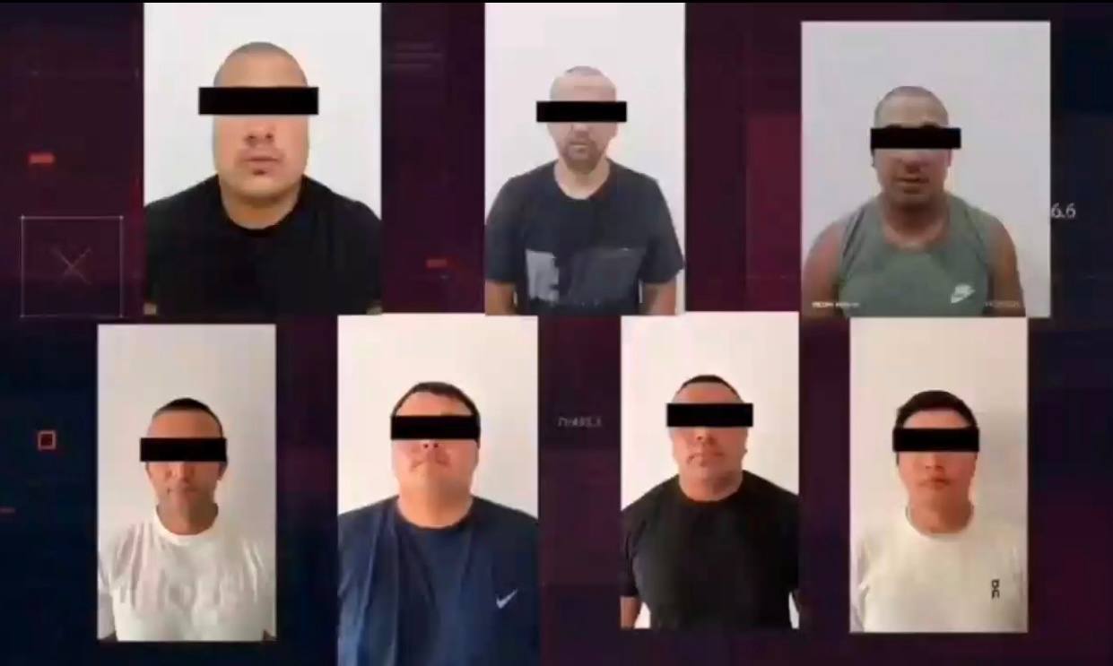 DXX Chorvoq suv ombori sohillarini bo‘lib olgan ikki jinoiy guruh faoliyatiga chek qo‘ydi