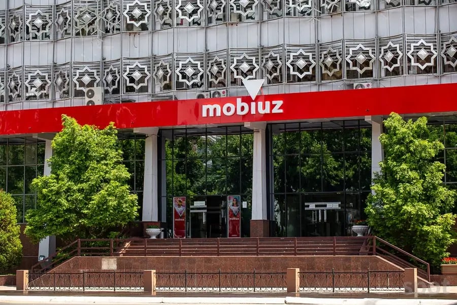 Mobiuz 351 mln dollarga sotildi: yangi investorlar tarmoqqa 500 mln dollargacha mablag‘ kiritadi