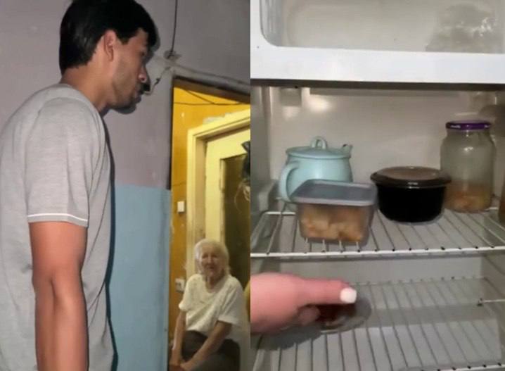 Генпрокуратура возбудила дело о возможном мошенничестве с квартирой пенсионерки в Ташкенте