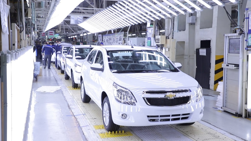 Chevrolet Cobalt можно оформить в рассрочку под 0% — новые условия покупки