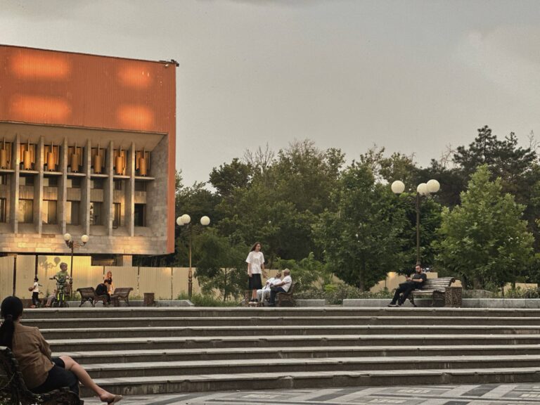 21 avgust kuni O‘zbekistonda havo harorati +43°C gacha ko‘tariladi