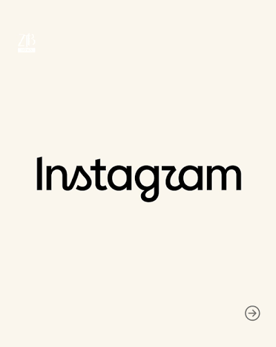 Instagram 10 yil ichida ilk bor matnli logotipini yangiladi