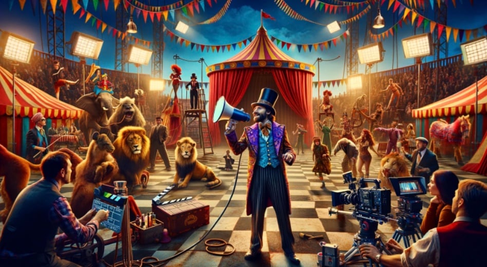 @ProductionRingmaster's profile cover