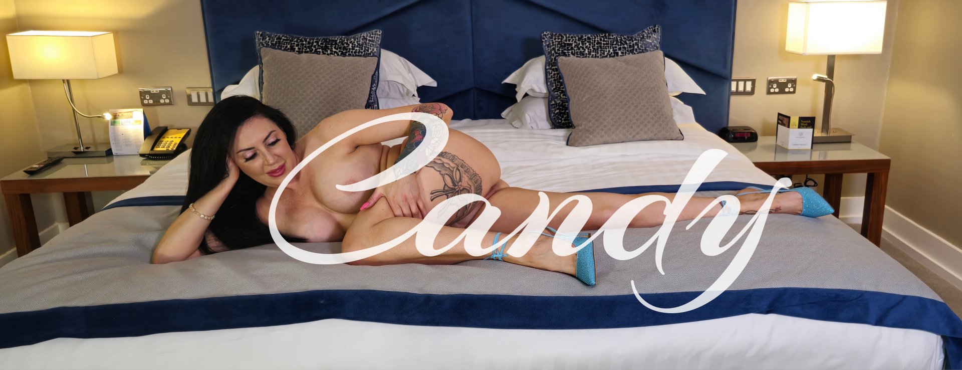 @XCandyX24's profile cover