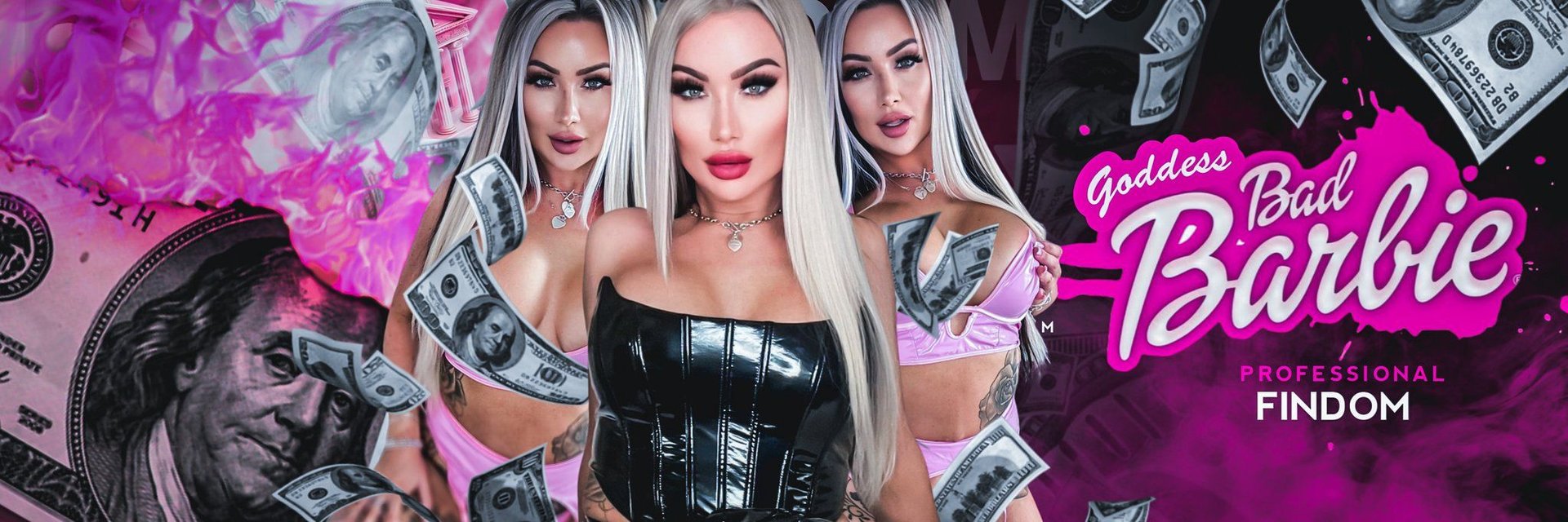 @GoddessAurora's profile cover