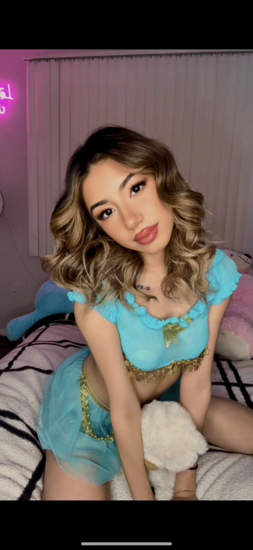 @Camillacream's profile cover