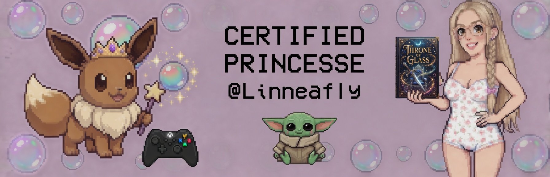 @Linneafly's profile cover
