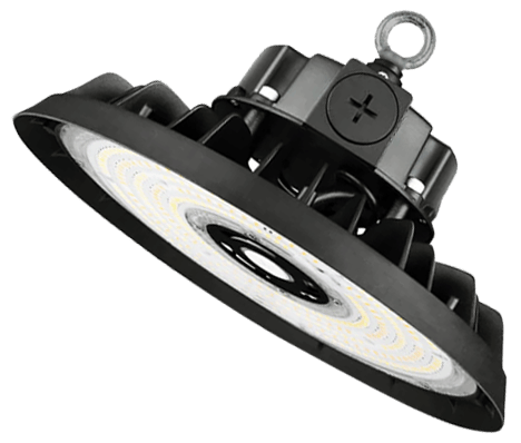 Energy Harness Circular High Bay Fixtures new -Slider