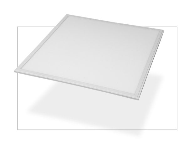 Backlit Panel
