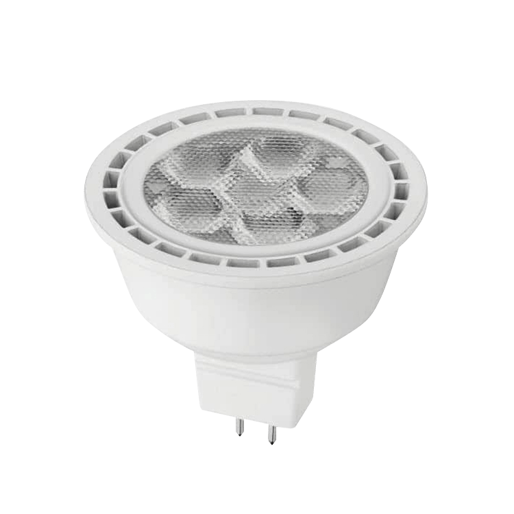 EHB-MR16-0727K-GU53-12-DTRIAC