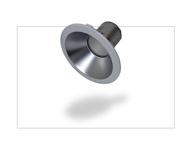 Recessed LED Downlight