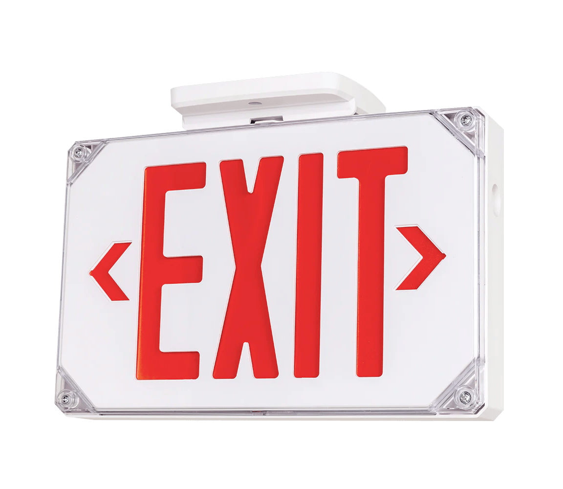 EHF EM EXIT COMBO RED BBU WH