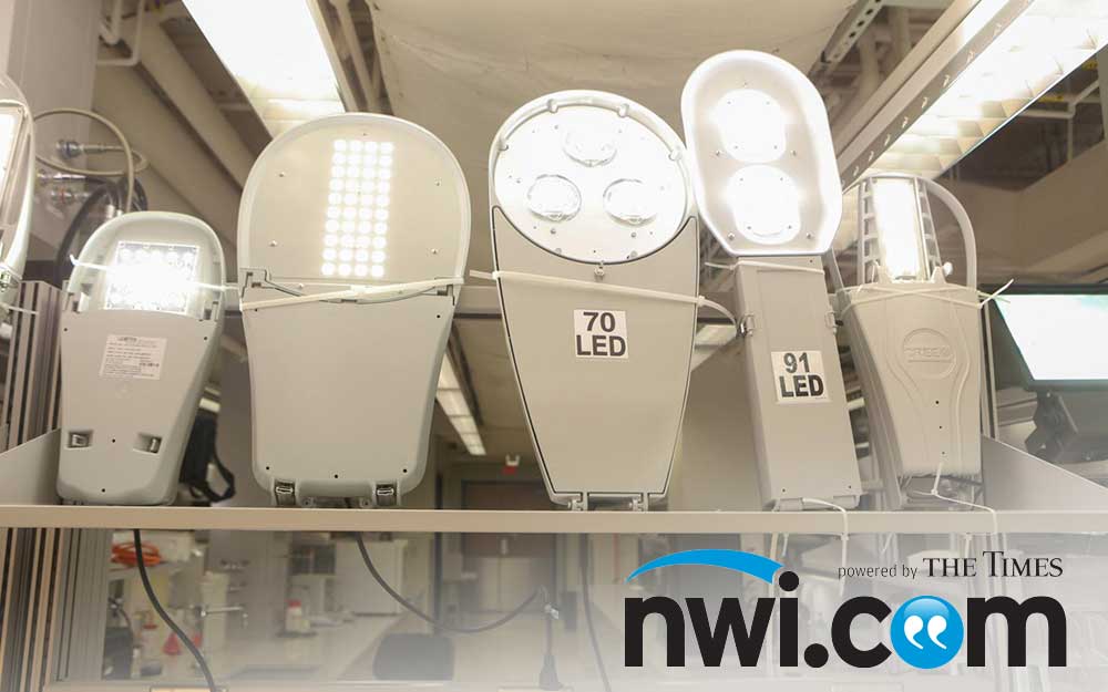 NAACP helping Hammond health clinic reduce energy use, carbon dioxide emissions