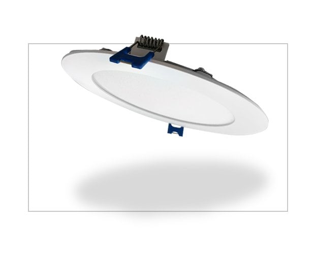 LED Downlighting