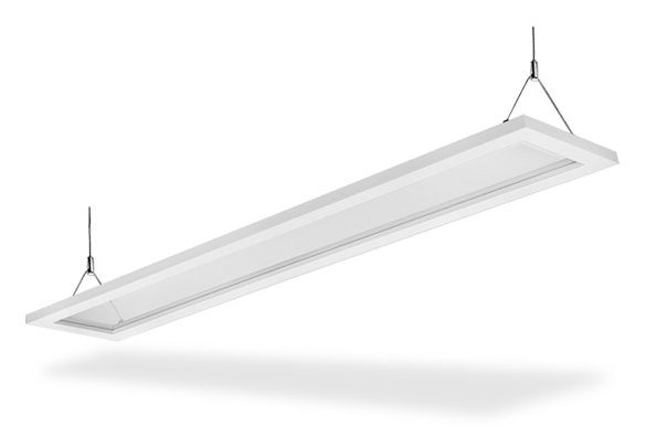 Energy Harness LED Architectural Pendant Fixture