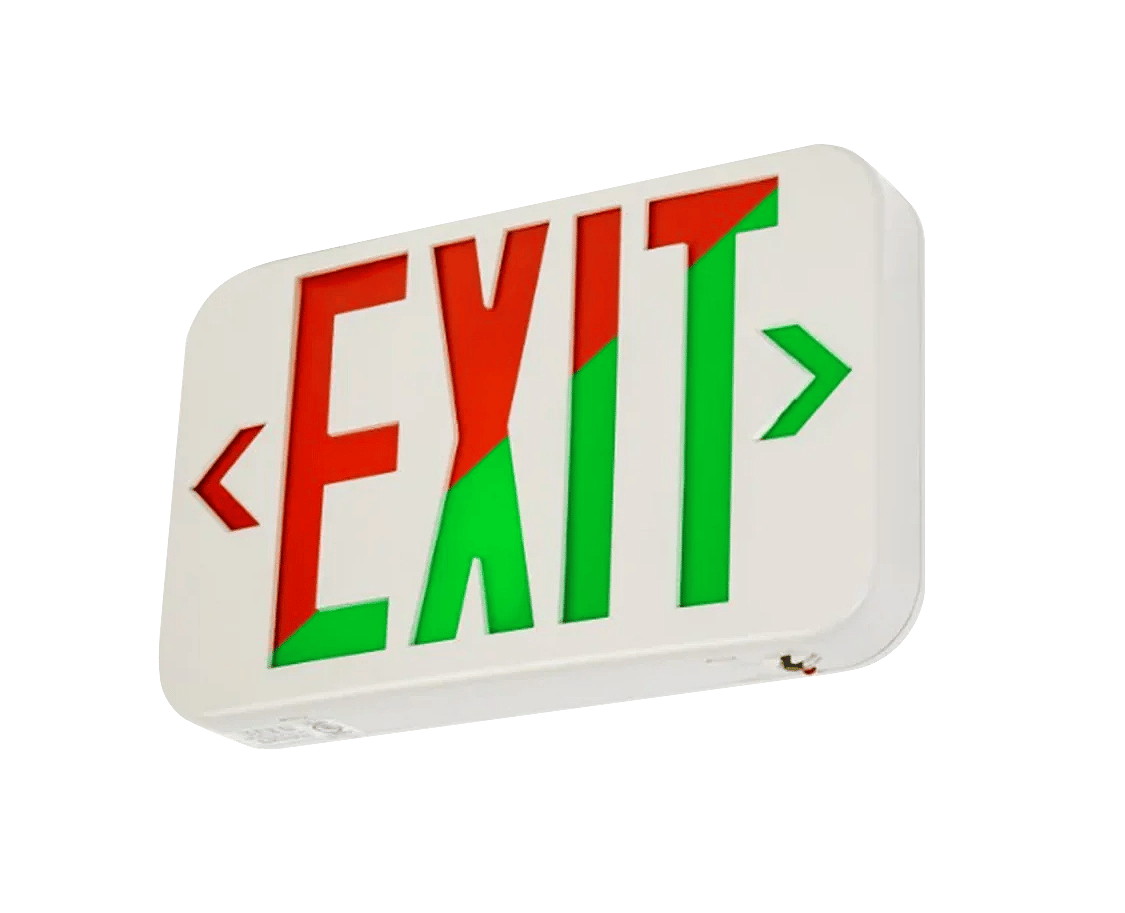 EHF EM EXIT COMBO RED BBU WH
