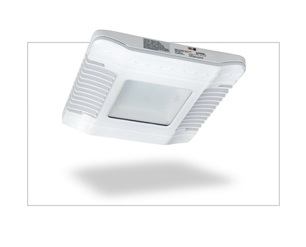 LED Canopy Fixtures