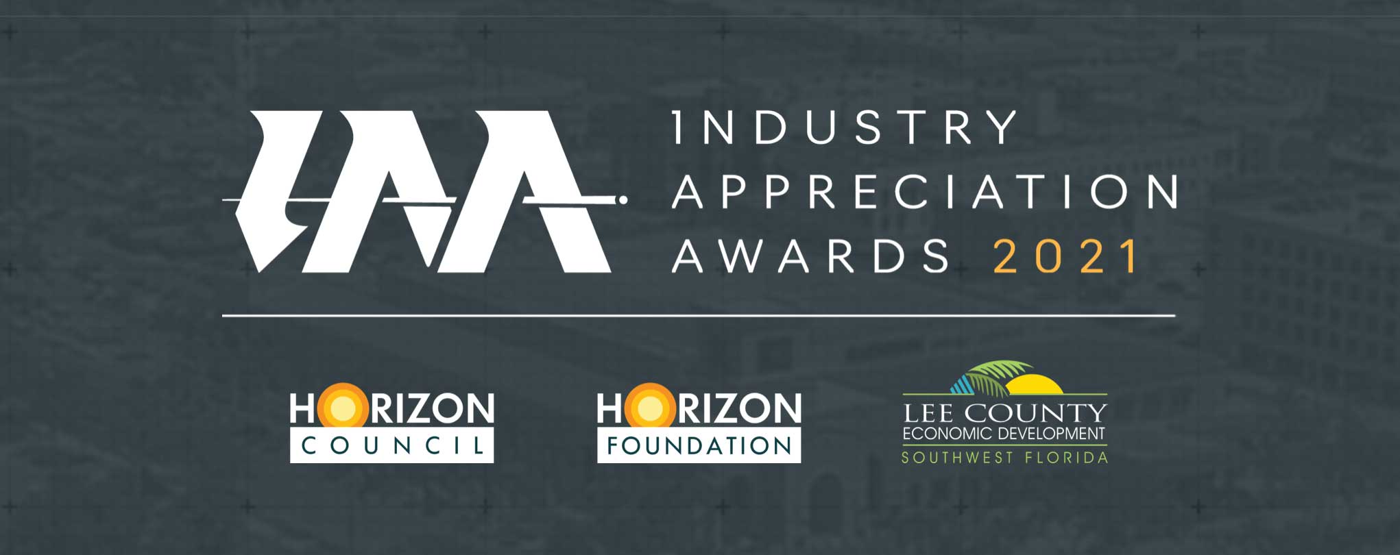 2021 Industry Appreciation Awards Innovator of the Year Finalist