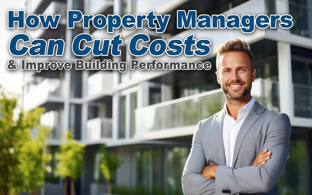 How Property Managers Can Cut Costs
