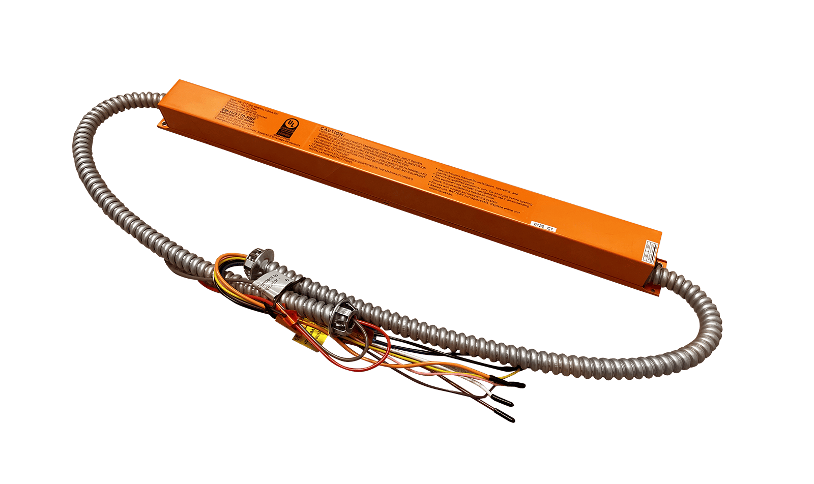 Battery box-25W