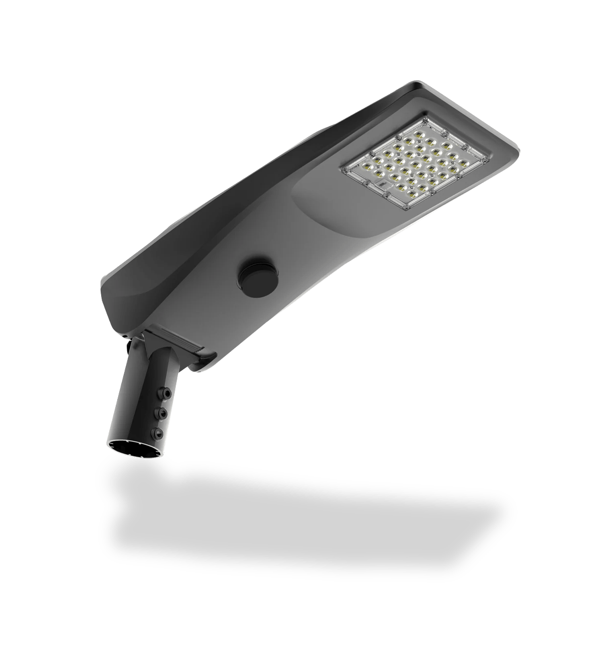 Energy Harness Solar Street Light