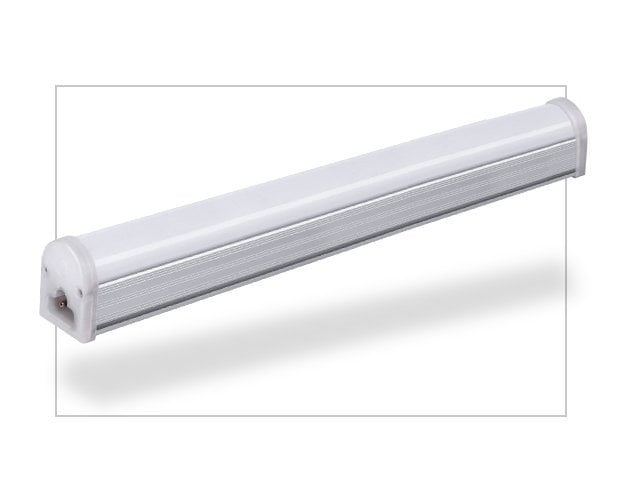 T5 LED Integrated Linears