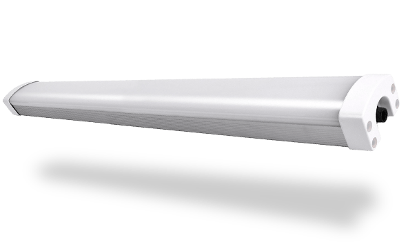 Energy Harness LED Linear Tri-Proof Fixtures