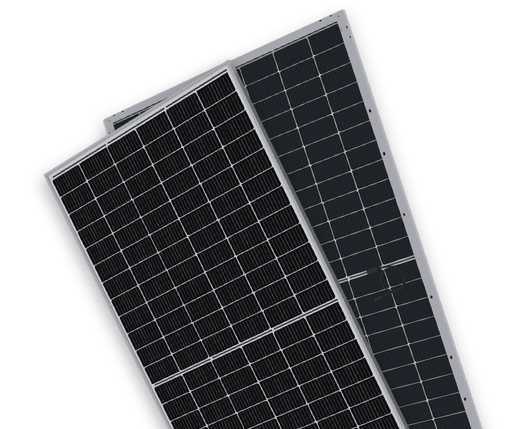 Energy Harness Solar Panels