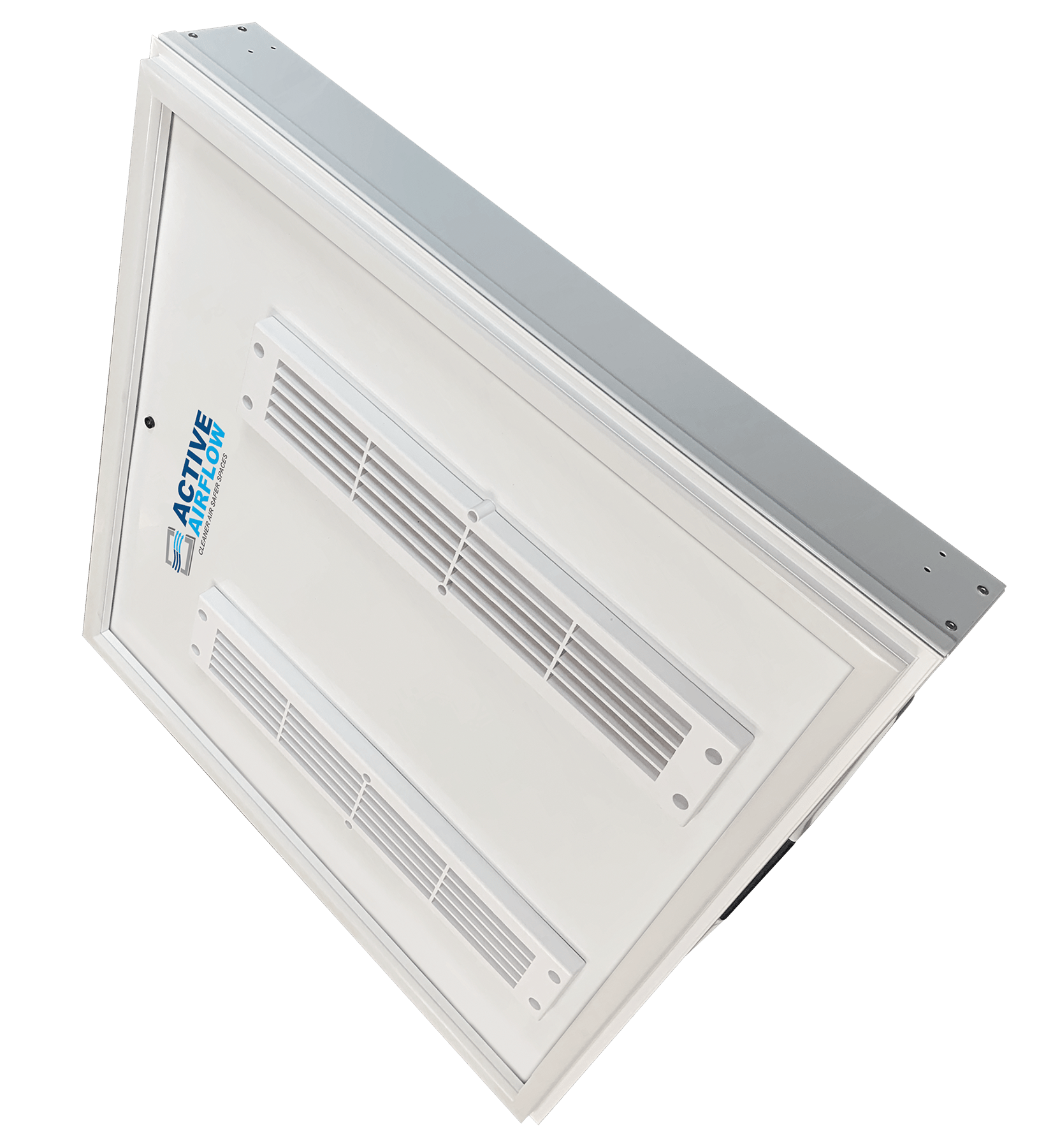 UV-C light 