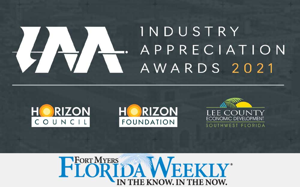 Finalists announced for 2021 Industry Appreciation Awards