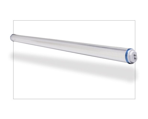LED Linear Tubes
