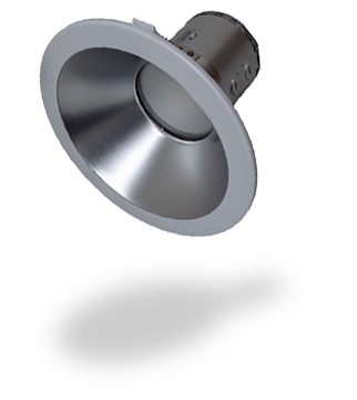 Energy Harness Recessed LED Downlight