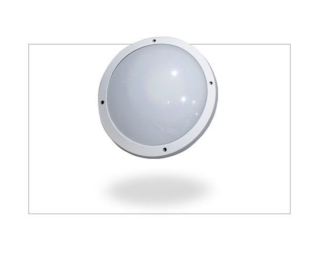 LED Surface Mount Fixtures