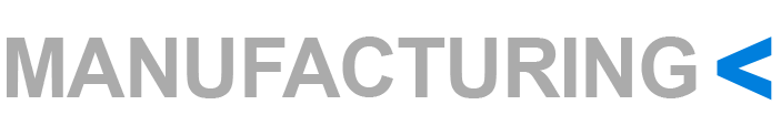 manufacturing