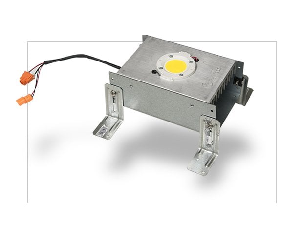 LED Retrofit Options