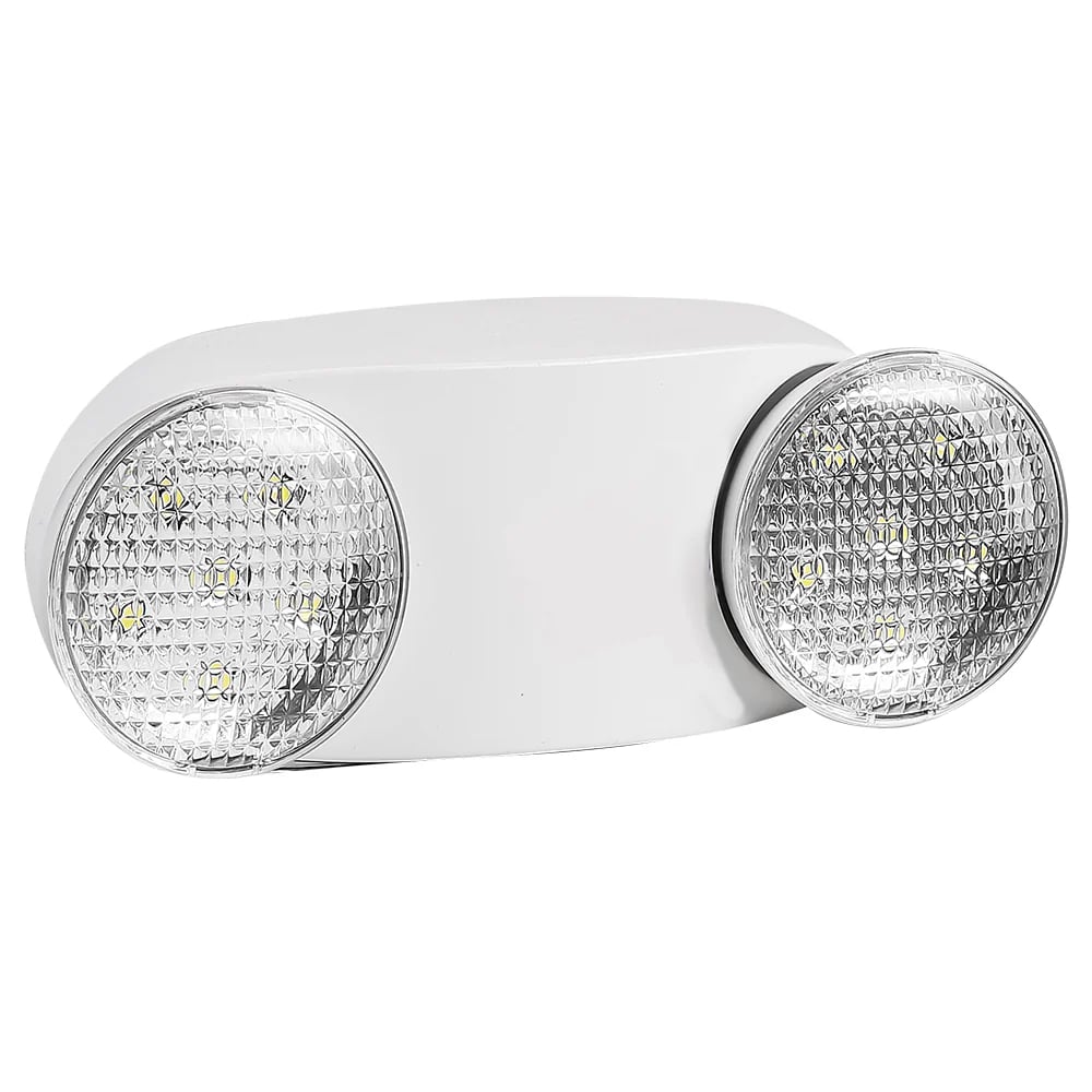EHF EM EEM1LED RD WH