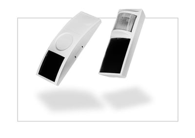 Sensors and Switches