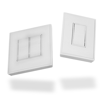 Energy Harness Switches