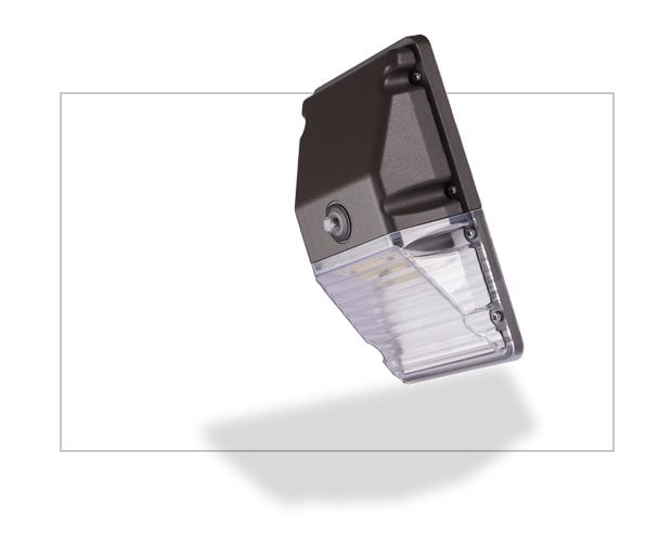 Wall Pack Compact