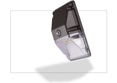 Wall Pack Compact