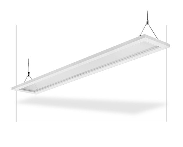 LED Architectural Pendant Fixture