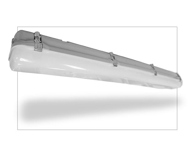 LED Vapor Tight Fixture