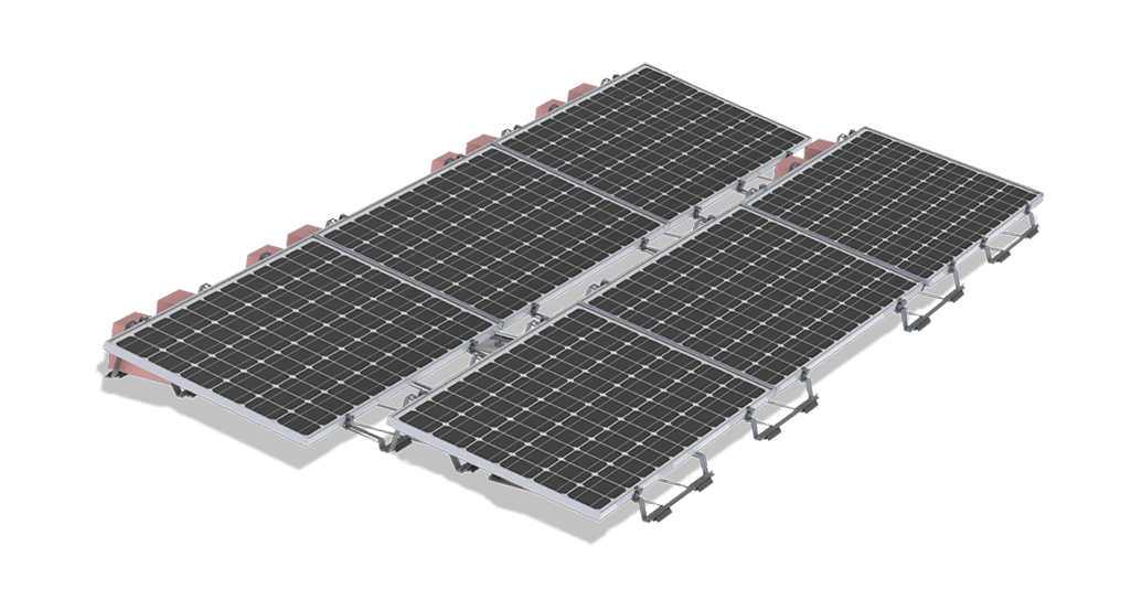 Solar Carport Canopy