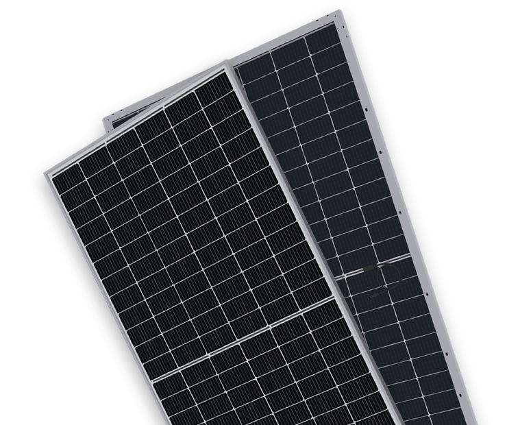 Energy Harness Solar Panels