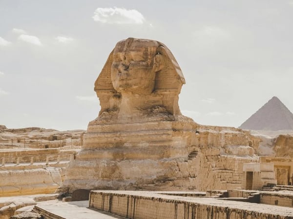Egipto Super Oferta
